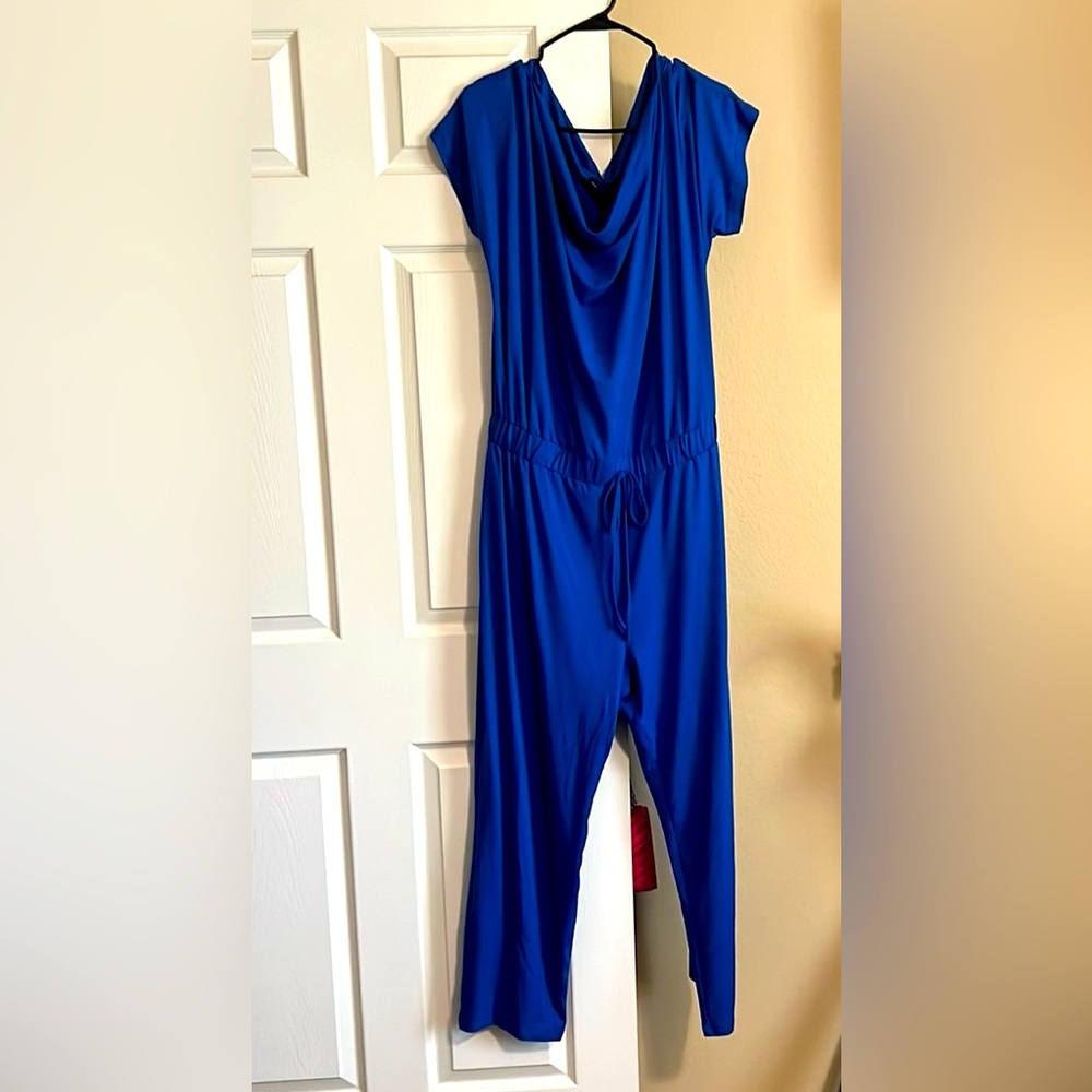 Women romper